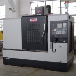 CNC Milling_VM-40S