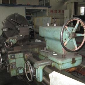 Lathe_CQ61100