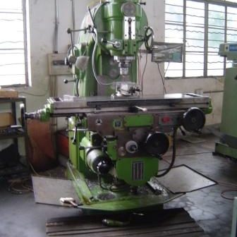 Vertical Milling_X5032