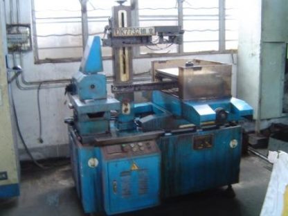 Wire Cutting_DK7732