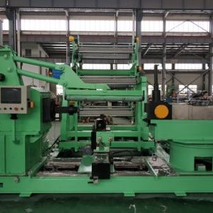 custom rubber belt builder