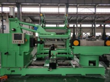 custom rubber belt builder