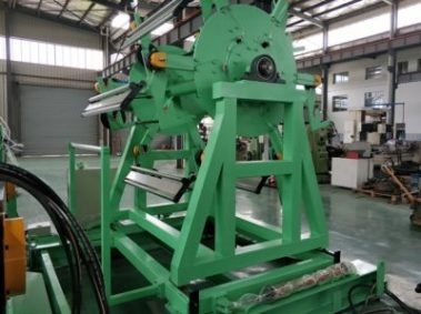 mutli station builder shelf