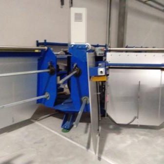 6 Station Rack for Airspring Builder