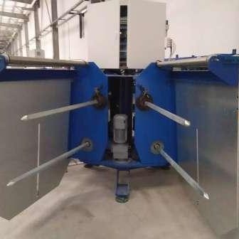 6 Station Rack for Airspring Builder