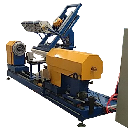 ABV Airspring Bellow Builder