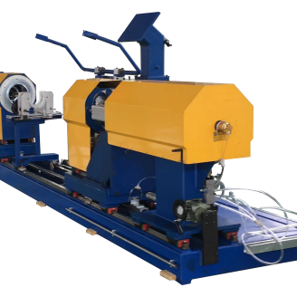 Airspring Bellow Building Machine