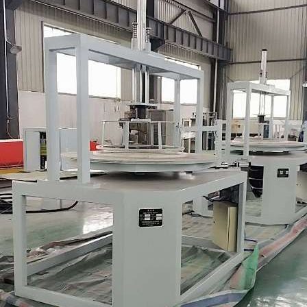 Pool Edge Trimming Machine