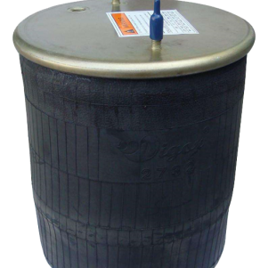 Rolling Lobe Air Spring