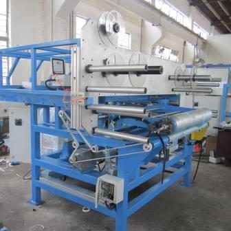 auto thermal transfer printer