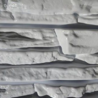 decotation shale panel