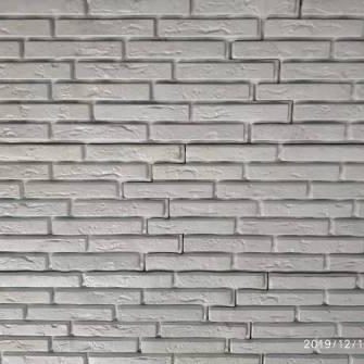 pvc brick panel