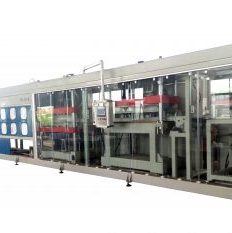 pvc wall panel machine