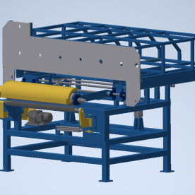 thermal transfer printer