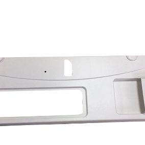 thermoformed vehicle inner