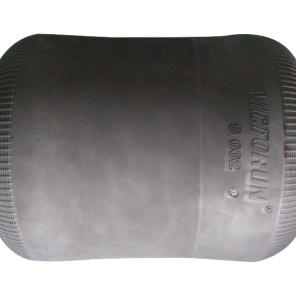 vulcanized Airspring Bellow