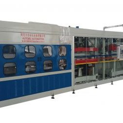 wall decorative panel make machine