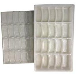 refrigerator food box