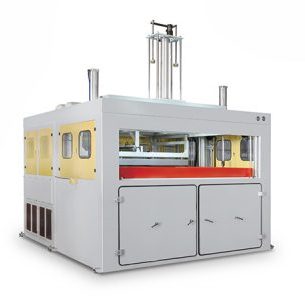 thick plate thermoforming 1500x2500