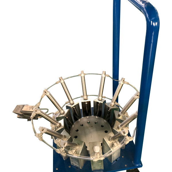 940 Punching Machine