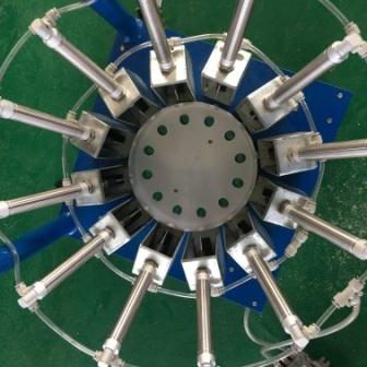 Vertical punch Machine Vertical punch Machine