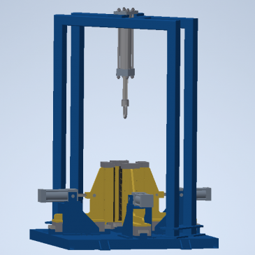 gentry style stripper