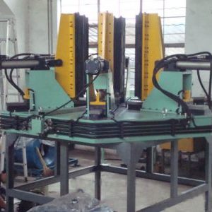 rubber belt stripper