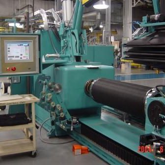 slab builder machine slab builder machine