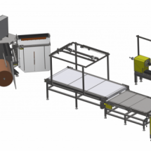 Airspring Building System