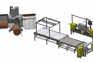 Airspring Building System